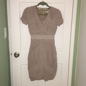 BURBERRY LONDON Chiffon Dress US 4 - Never worn!